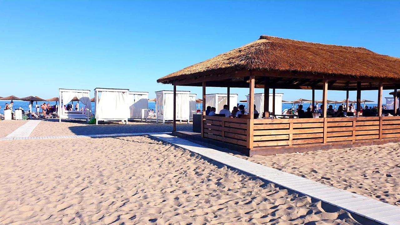 Hotel Zatokas Sun Club Exterior foto