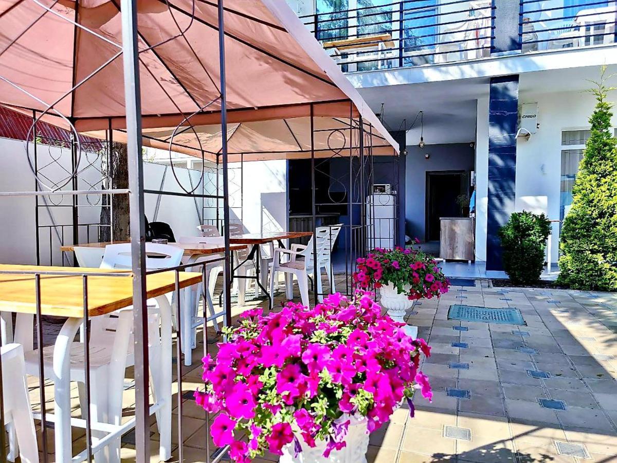 Hotel Zatokas Sun Club Exterior foto