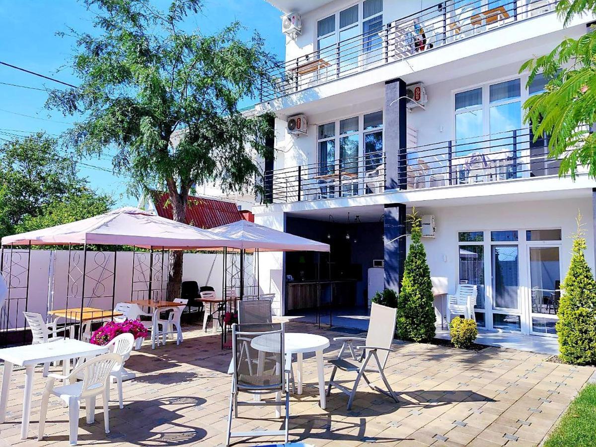 Hotel Zatokas Sun Club Exterior foto
