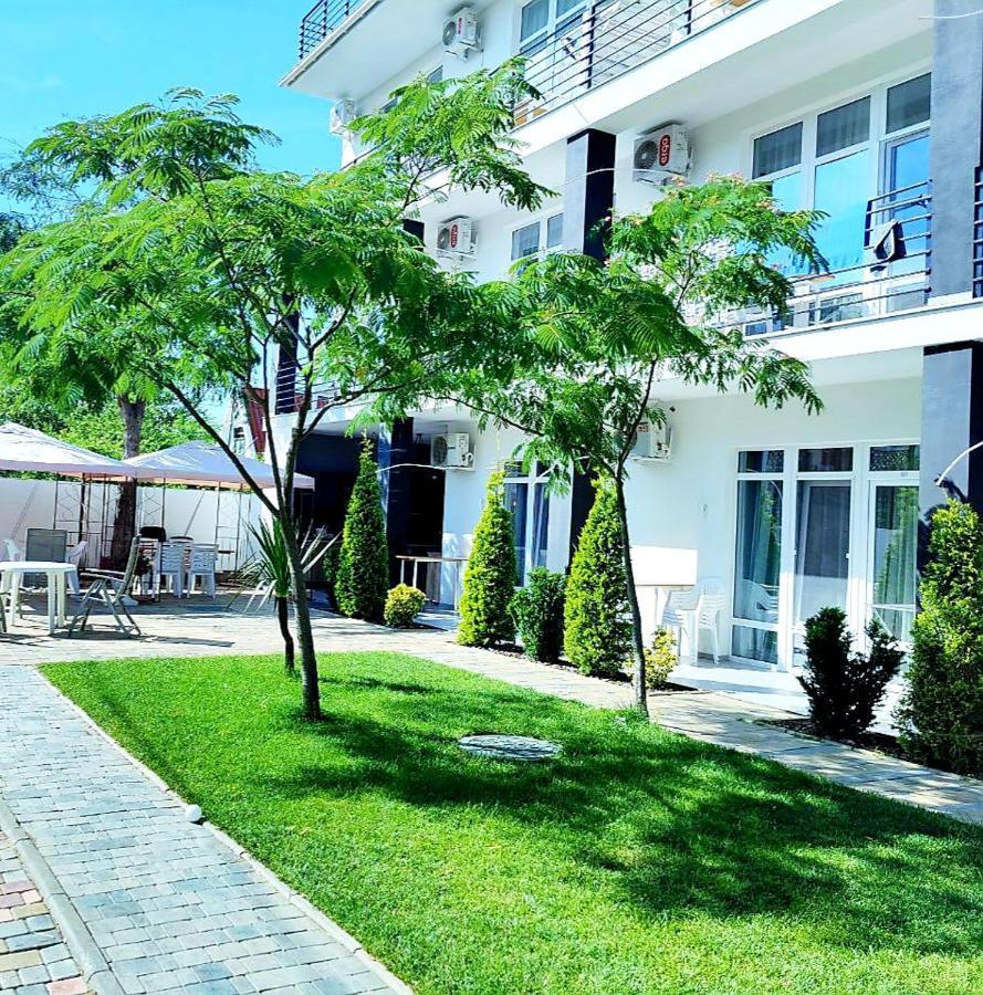 Hotel Zatokas Sun Club Exterior foto
